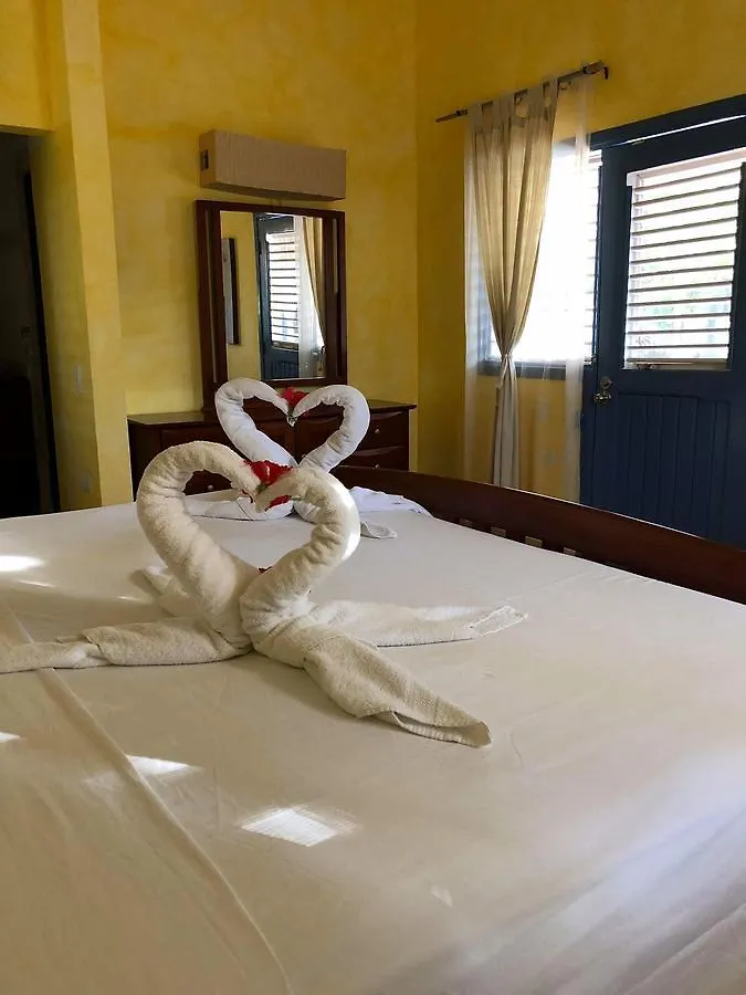 Casa Gio Hotel Las Terrenas