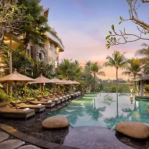 Kuwarasan A Pramana Experience Курортный комплекс Убуд