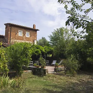 Gasthof Il Monasteraccio 