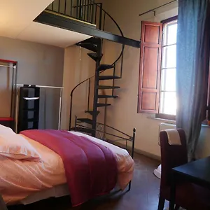 Relais Lorebian Pisa