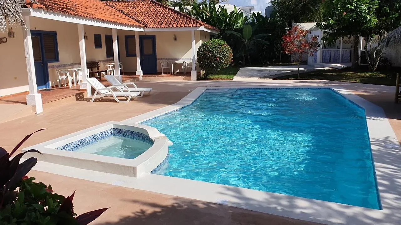 Casa Gio Hotel Las Terrenas Dominican Republic