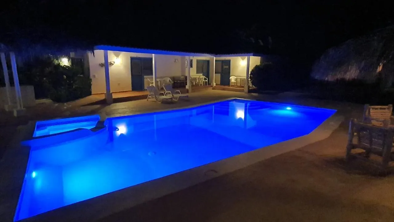 Casa Gio Hotel Las Terrenas Guest house