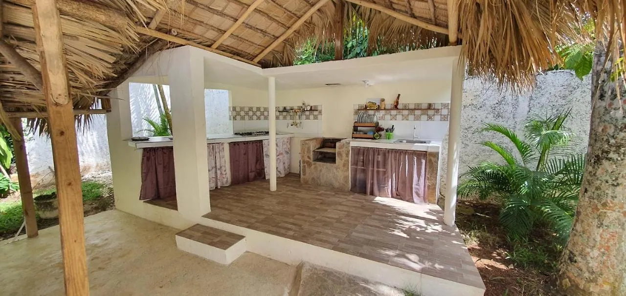 Casa Gio Hotel Las Terrenas