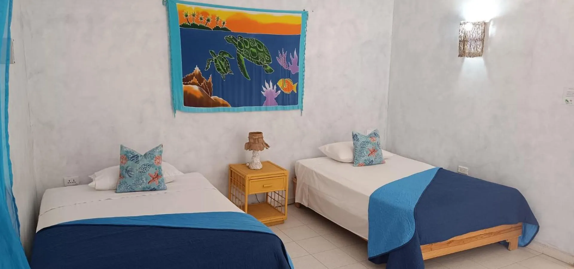 Casa Gio Hotel Las Terrenas Guest house