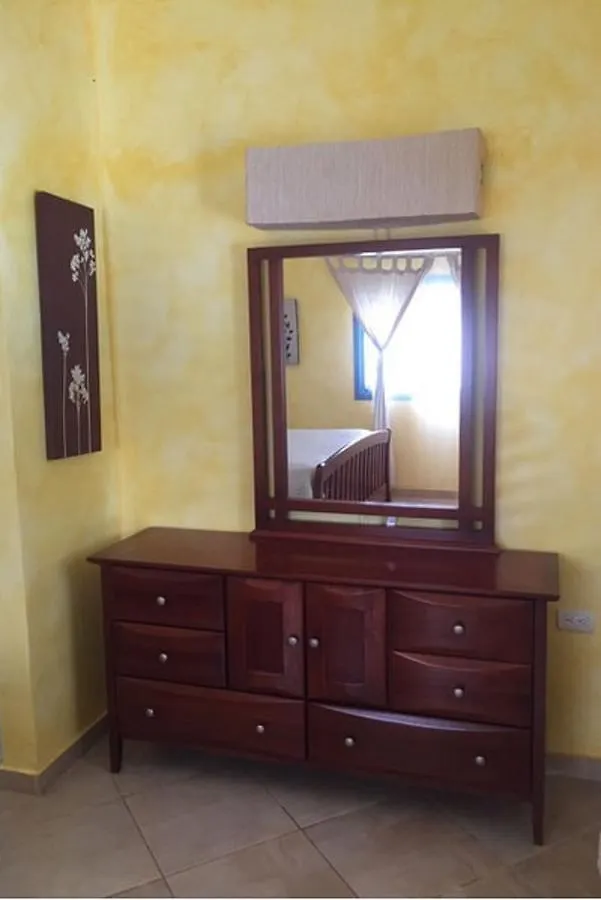 Guest house Casa Gio Hotel Las Terrenas