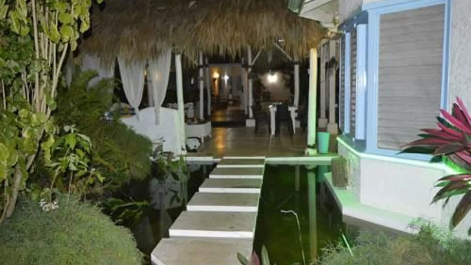 ** Guest house Casa Gio Hotel Las Terrenas Dominican Republic