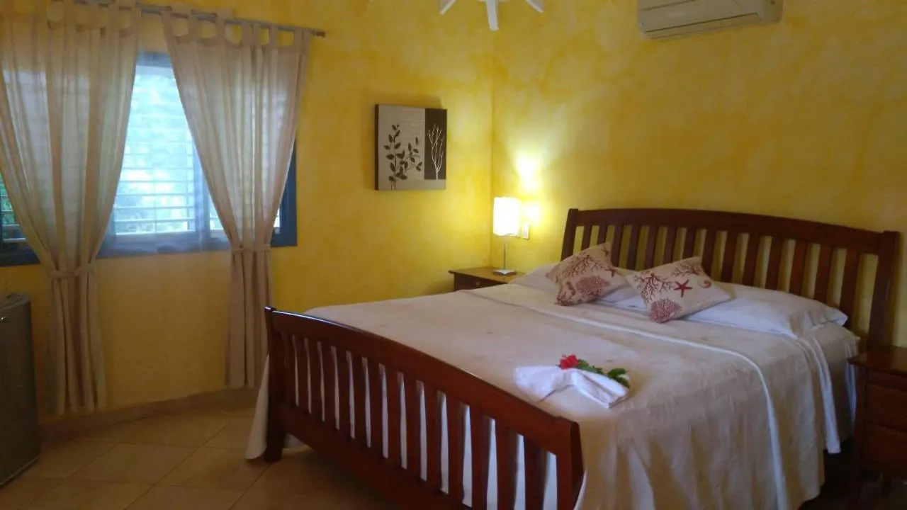 Guest house Casa Gio Hotel Las Terrenas