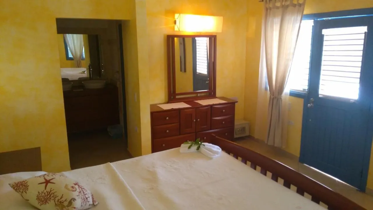 Casa Gio Hotel Las Terrenas