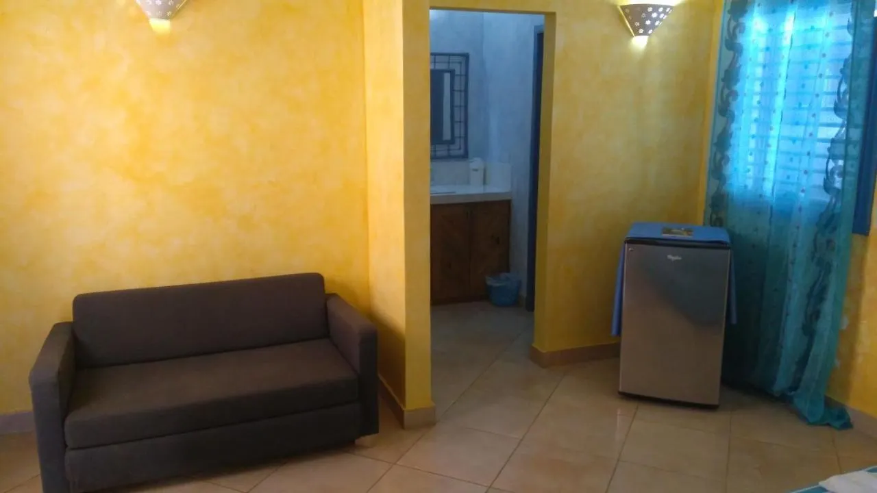 Guest house Casa Gio Hotel Las Terrenas