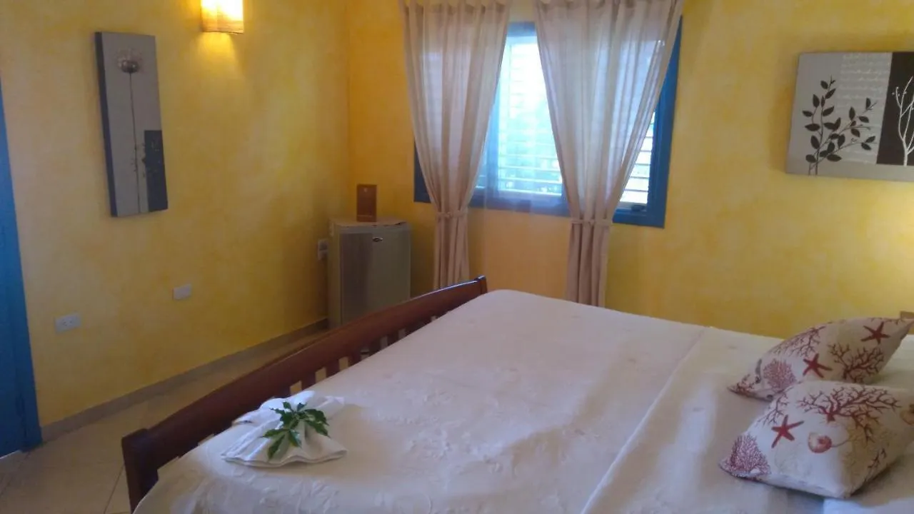 Casa Gio Hotel Las Terrenas Guest house