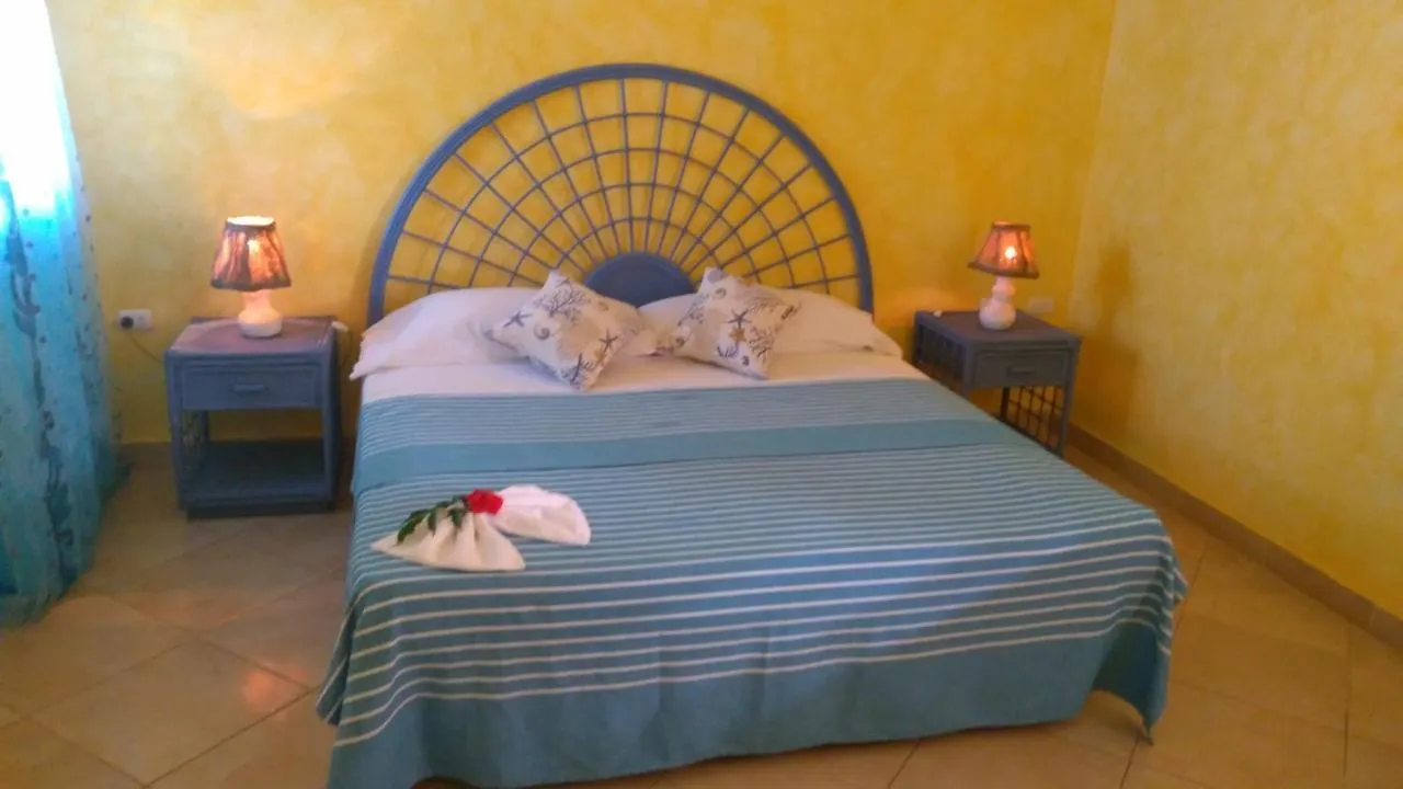 Guest house Casa Gio Hotel Las Terrenas